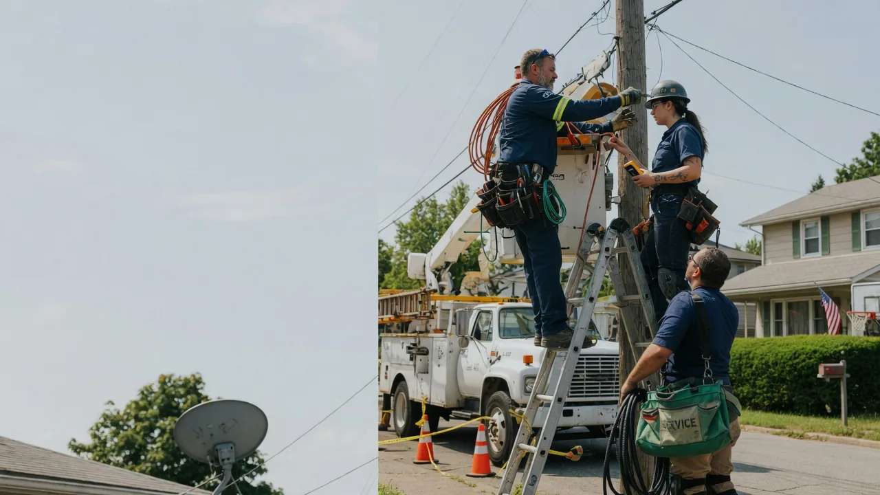Electrical Repair in Whittier, NC near me